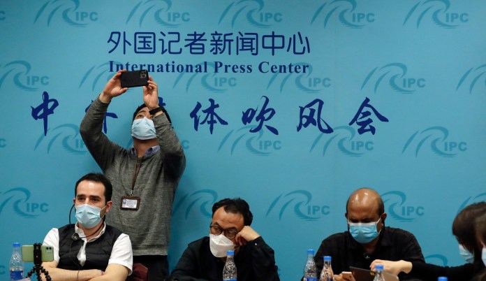 Let’s stop fooling ourselves — China’s regime is just well-organized murderous thugs