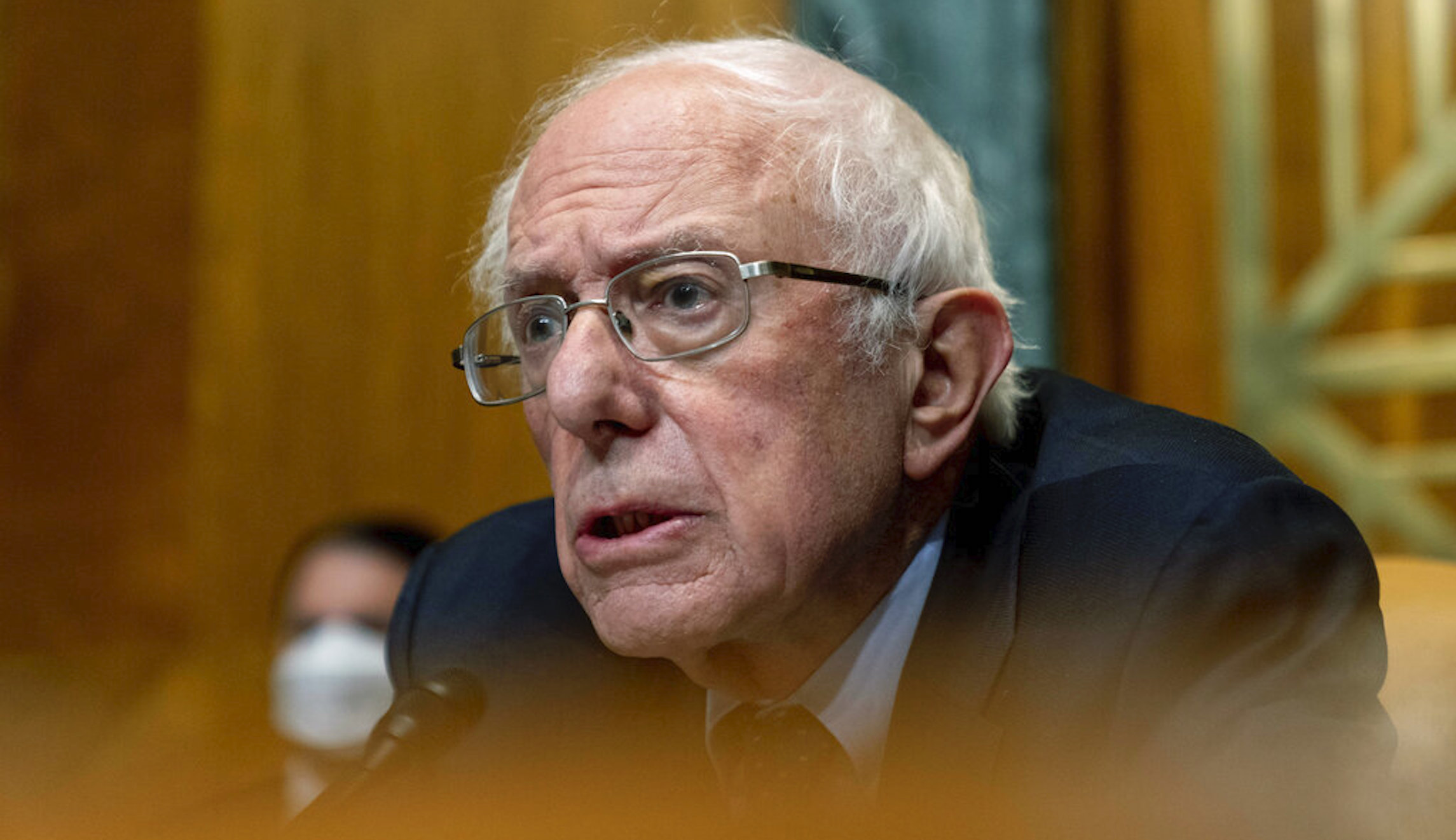 Democrats’ reconciliation bill denies employees choice in the workplace