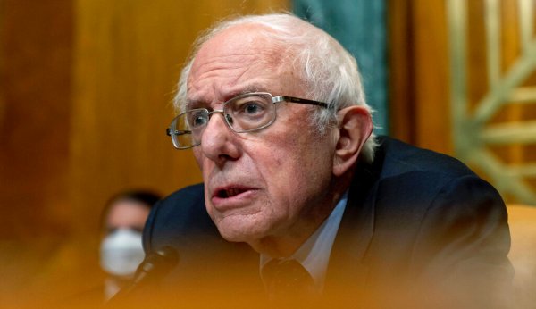 Democrats’ reconciliation bill denies employees choice in the workplace
