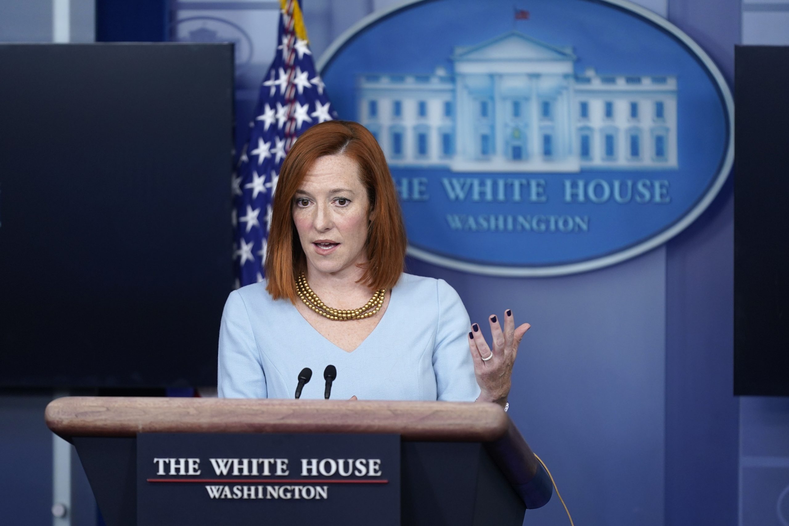 White House: CDC double mask study not ‘official guidance’