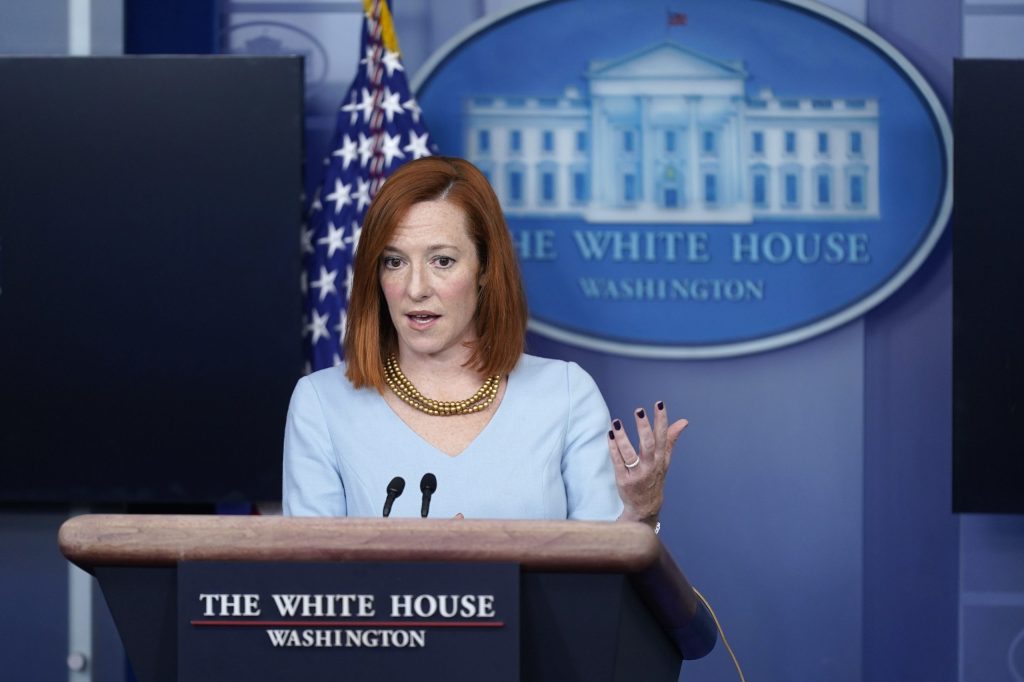 Biden’s pathetic school reopening goal is not a goal at all