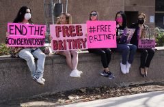 Jim Jordan and Matt Gaetz want a #FreeBritney congressional hearing