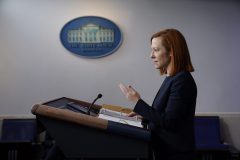 White House initially considered threat to reporter a ‘private matter’ not warranting suspension