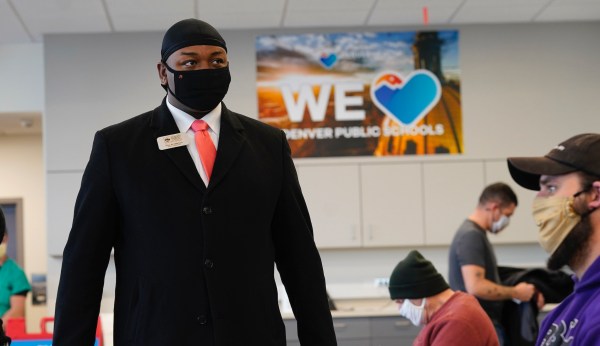 Colorado teachers union seeks to tighten grip on Denver schools