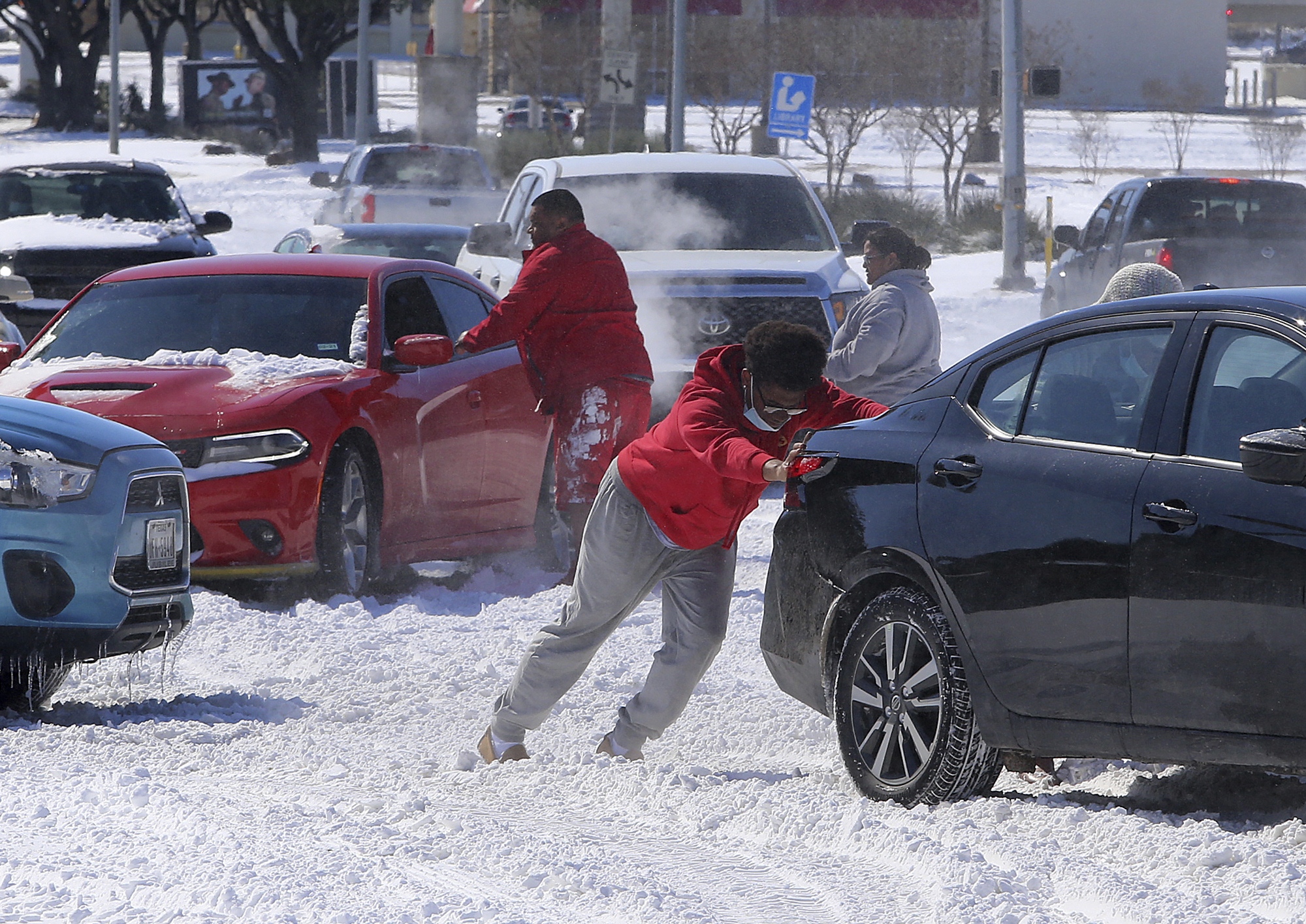 Economic toll of multiple winter storms could result in billions of dollars in property, agricultural damage