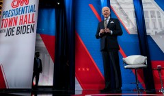 Biden says his administration will focus on ‘demented’ and ‘dangerous’ white supremacists