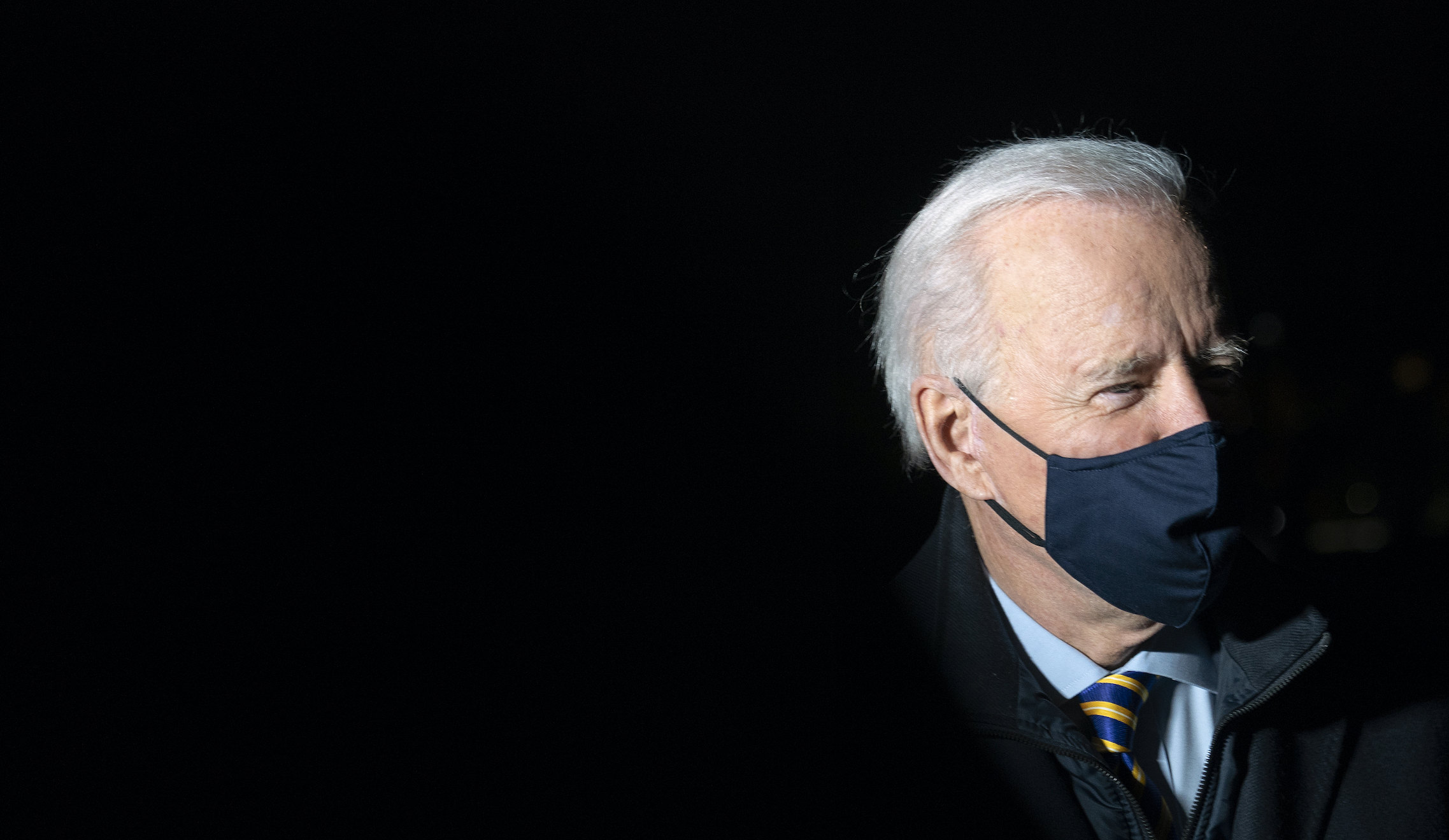 ‘Good conversation’: Biden finally phones Netanyahu — a month into presidency