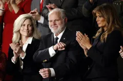Rush Limbaugh dead at 70, but his legacy is immense