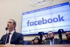 Supreme Court rejects Facebook appeal in secret user tracking lawsuit