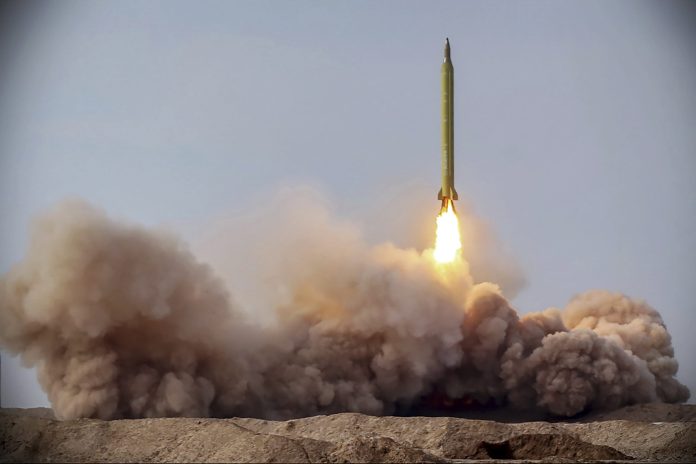 Biden’s Iran appeasement