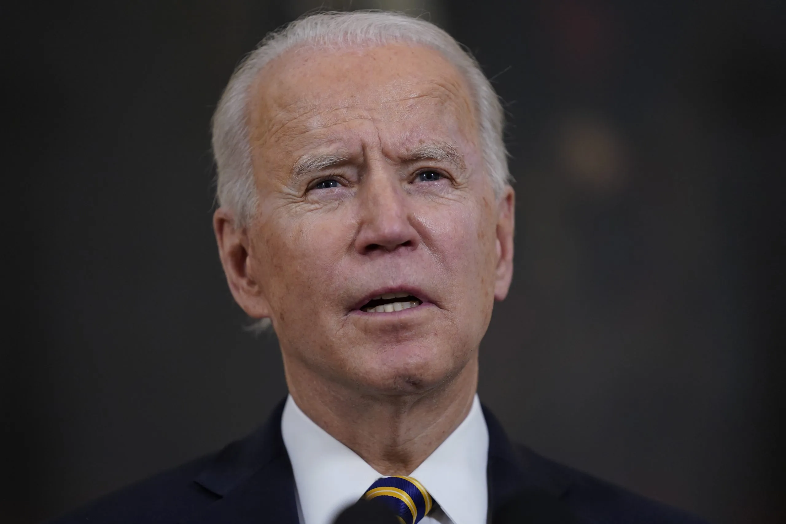 House Democrats ask Biden to surrender unilateral nuclear launch powers