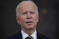 Biden rolls back Trump policy that prohibited certain legal immigration amid COVID-19 surges