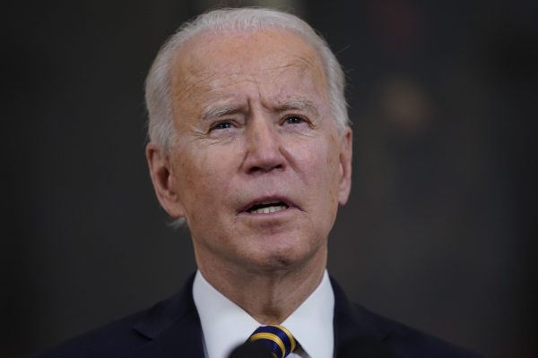 Biden rolls back Trump policy that prohibited certain legal immigration amid COVID-19 surges