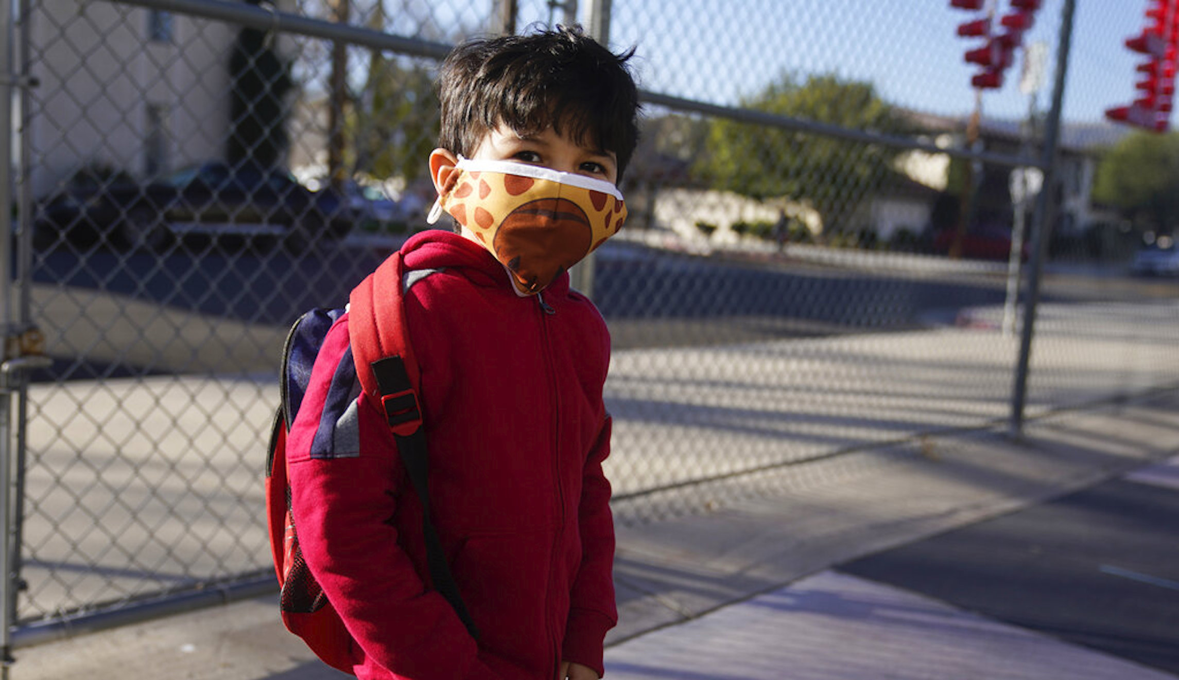 Atlanta Public Schools to require masks in fall semester