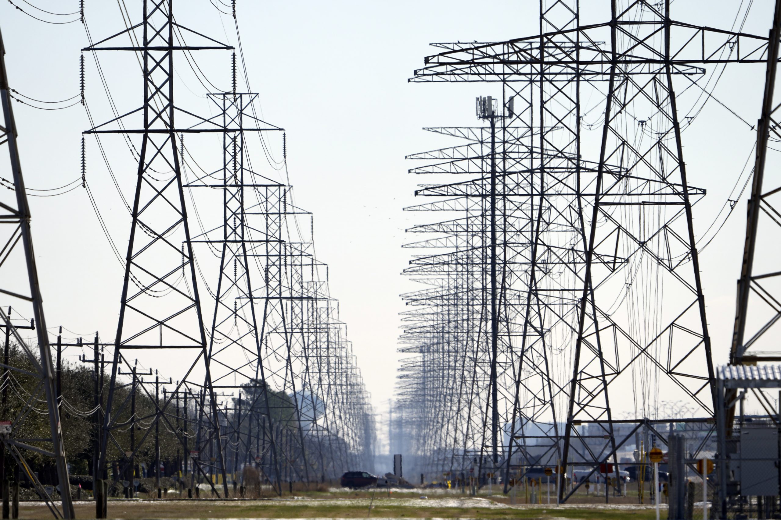 Texas power company heading for bankruptcy after being targeted by attorney general for exorbitant fees