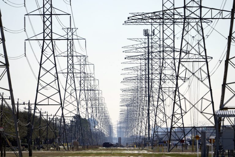 Texas power company heading for bankruptcy after being targeted by attorney general for exorbitant fees