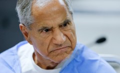 Robert Kennedy assassin Sirhan Sirhan asks judge to free him
