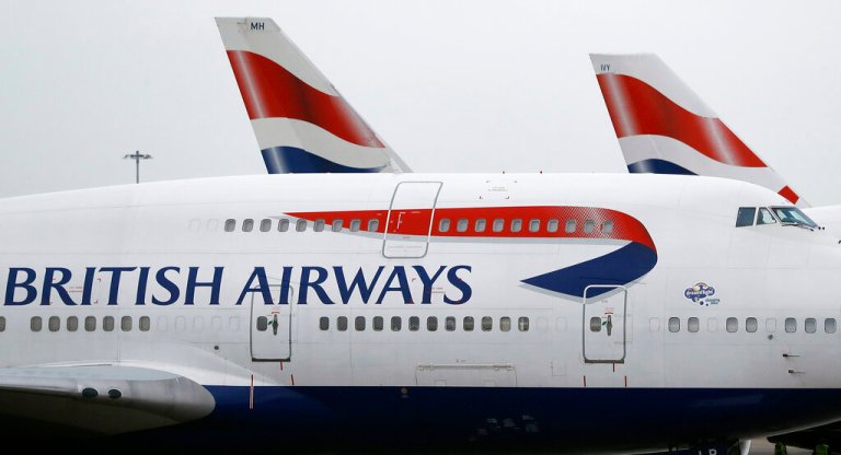 British Airways to use recycled cooking oil as fuel to cut down on emissions