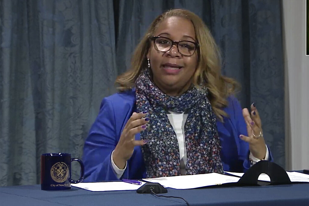 NYC school administrator calls for end to elite high school exam after Asians dominate test scores