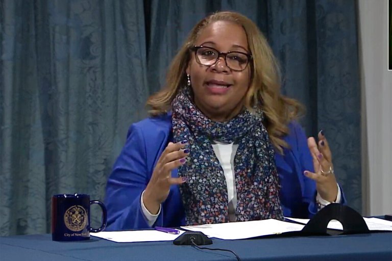 NYC school administrator calls for end to elite high school exam after Asians dominate test scores