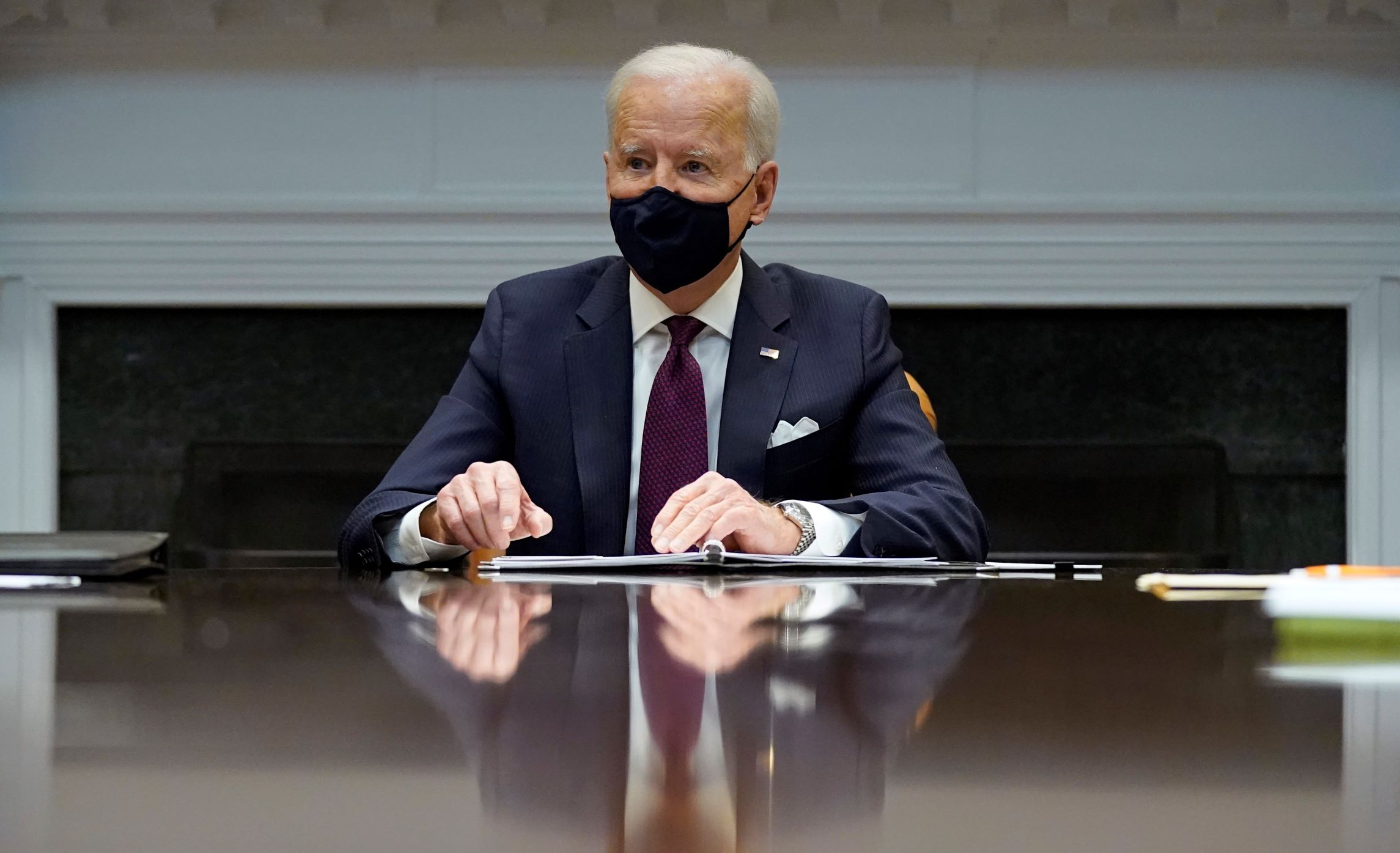 Bidenomics is winning without a fight