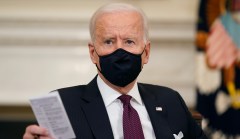 Republicans botching chance to turn tide against Biden’s $1.9 trillion spending