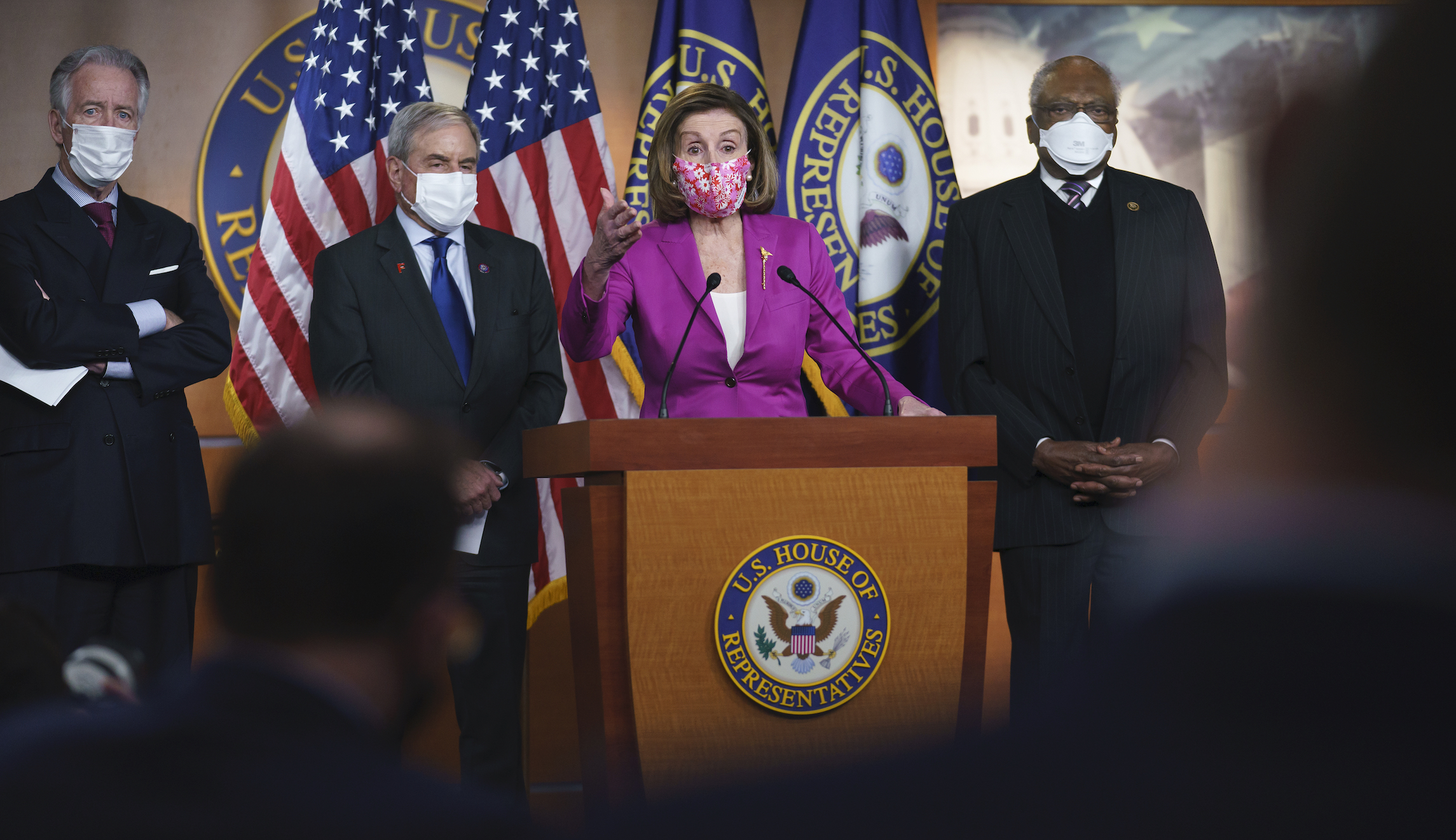 Make the budget committees great again