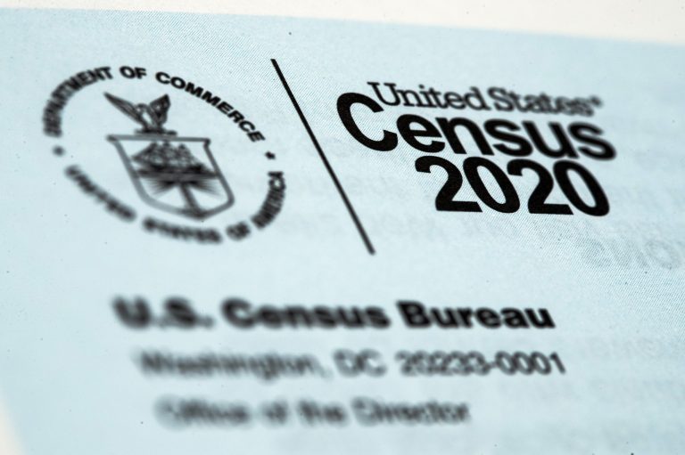 Sixteen states support Alabama in suit challenging Census Bureau’s data privacy technique