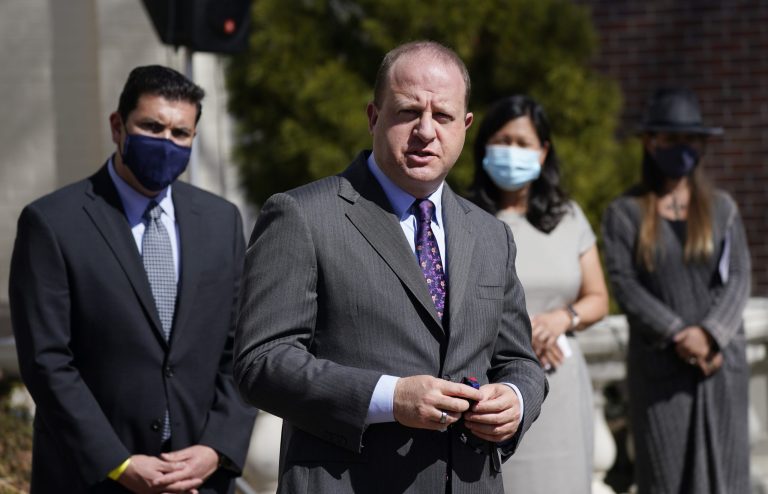 Colorado AFL-CIO pausing donations to Democrats after being ‘excluded’ from policy talks