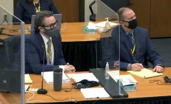 Derek Chauvin to be sentenced Friday for the murder of George Floyd