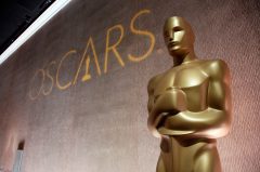 Two women nominated for best director Academy Award for first time during ‘unique year’ for the Oscars