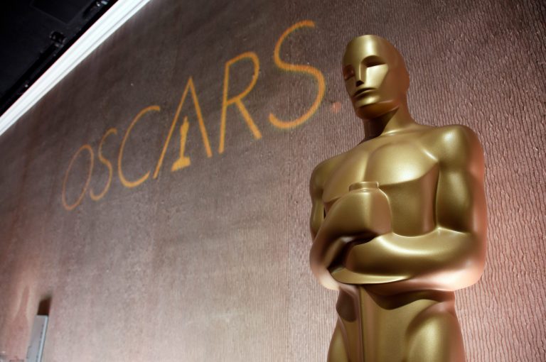 Celebrities use Oscars platform to attack police for use of force tactics