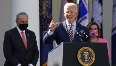 Oppose Democratic efforts to make abortion taxpayer-funded