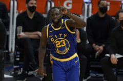 NBA star says he’s ‘tired of seeing’ female athletes ‘complain’ about equal pay