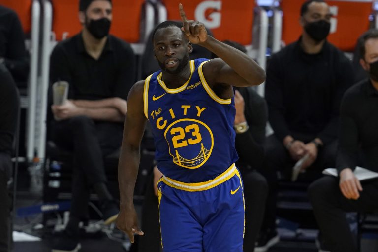 NBA star says he’s ‘tired of seeing’ female athletes ‘complain’ about equal pay