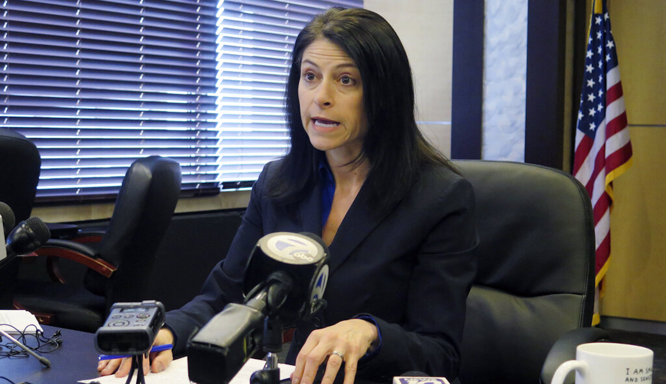 Thanks to Michigan AG, Catholic adoption agencies may shutter