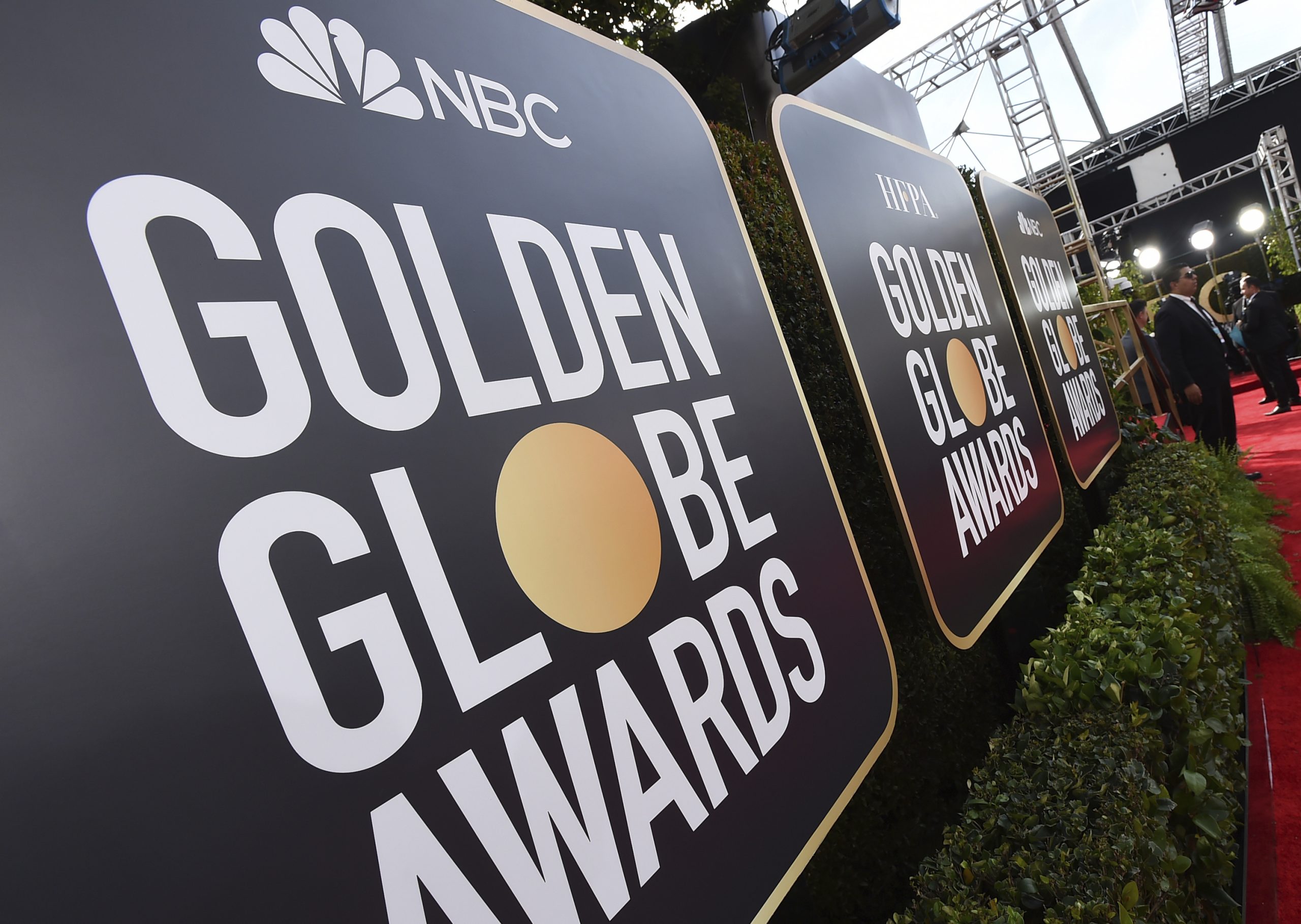 NBC pulls plug on Golden Globes and will not air the show in 2022