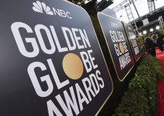 NBC pulls plug on Golden Globes and will not air the show in 2022