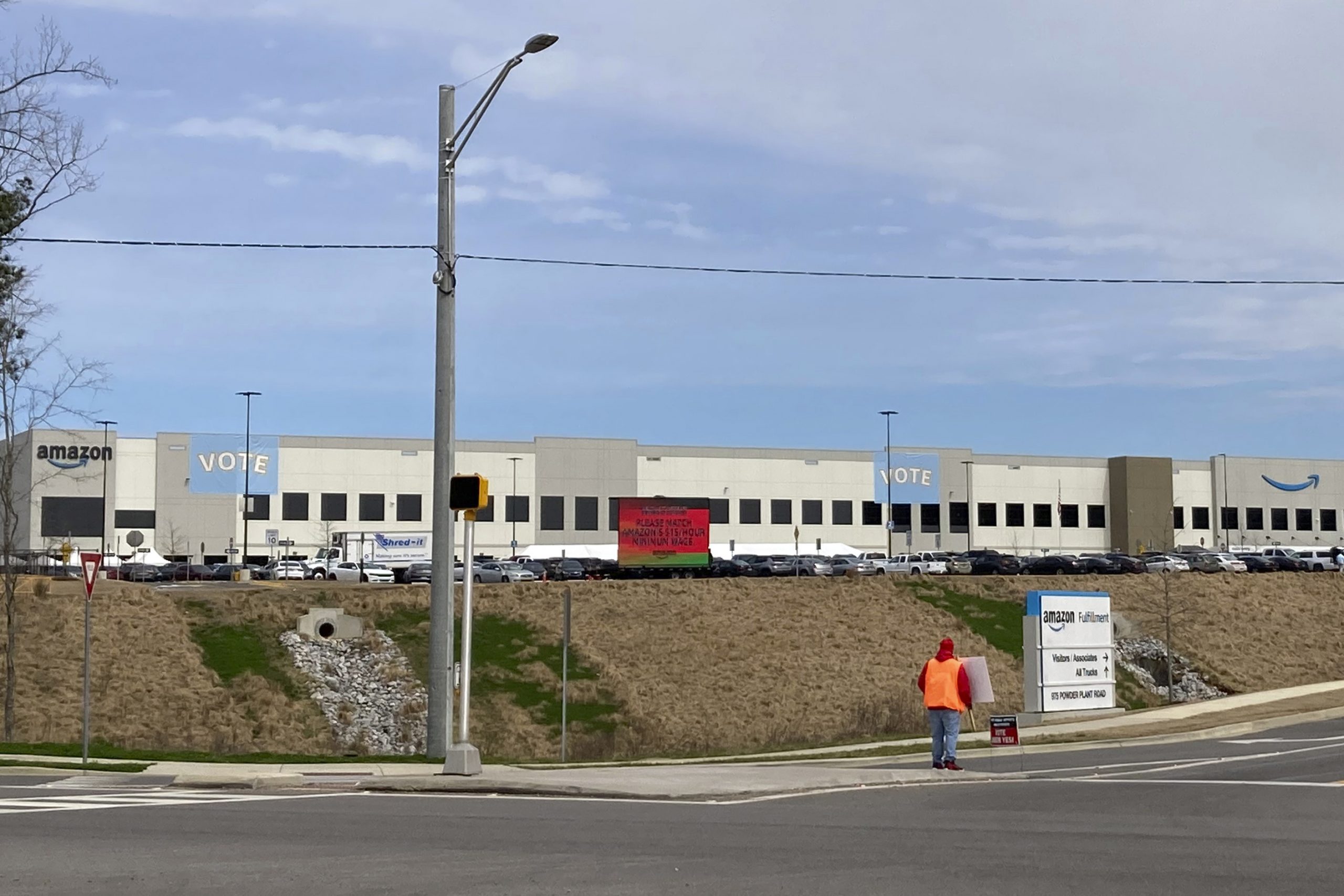 Bessemer Facility