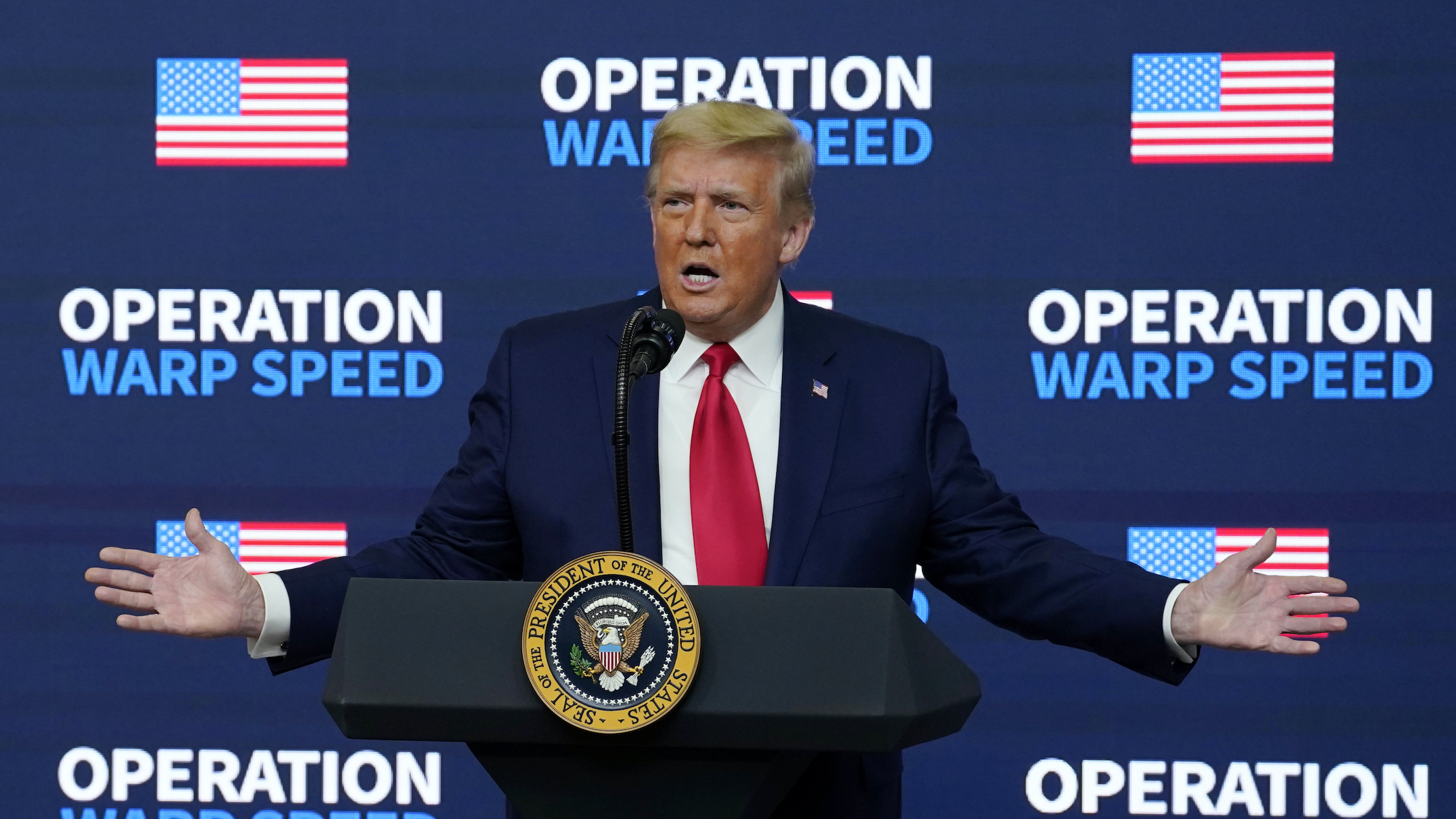 A black man vandalized an NYC synagogue; CBS tried to make it about Trump