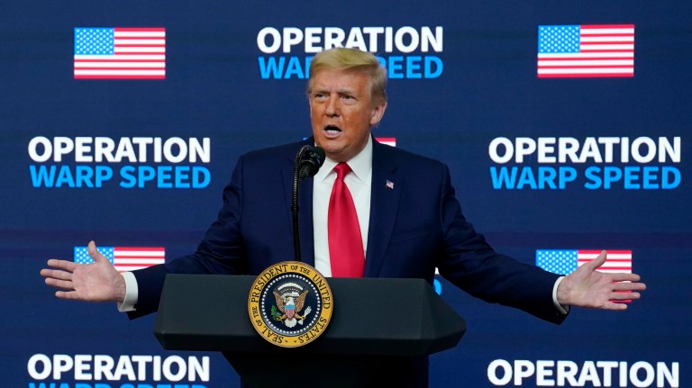 A black man vandalized an NYC synagogue; CBS tried to make it about Trump