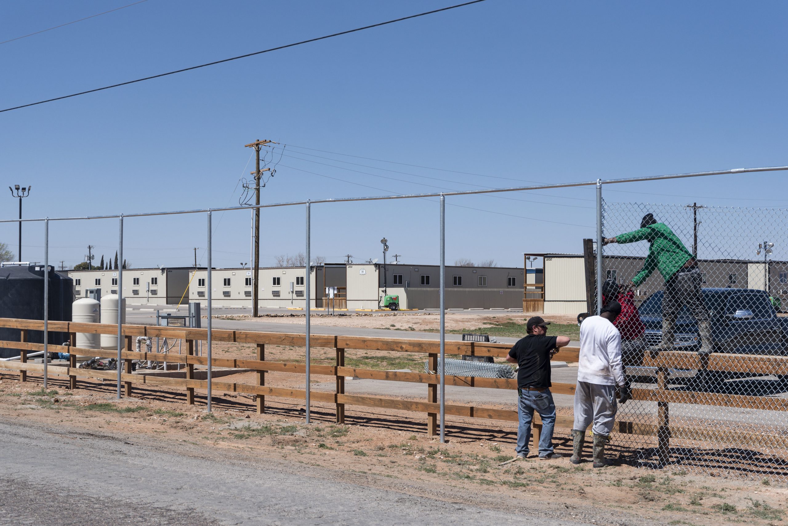 Migrant Children Immigration