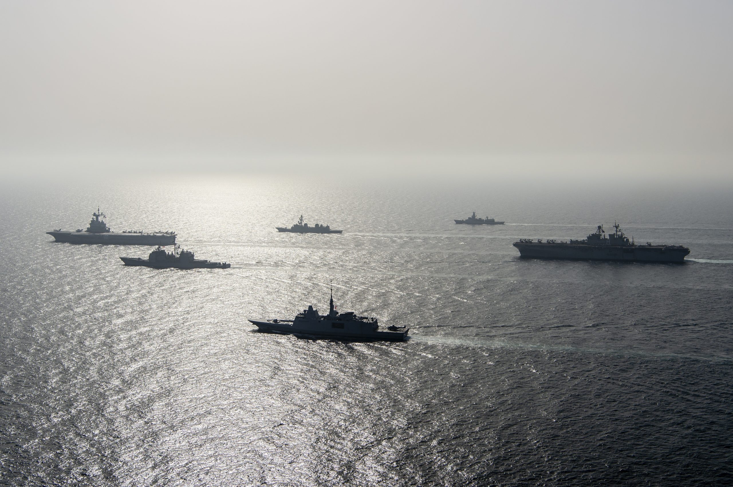 Undersea warfare manufacturer expands in southwest Pennsylvania