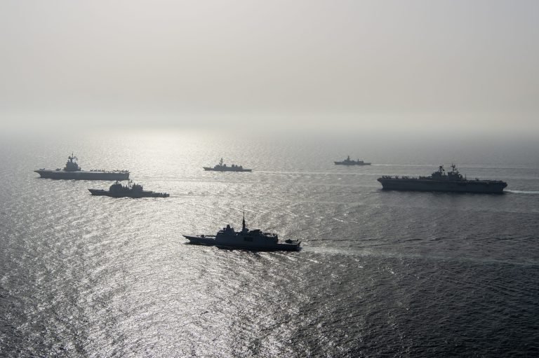 Undersea warfare manufacturer expands in southwest Pennsylvania