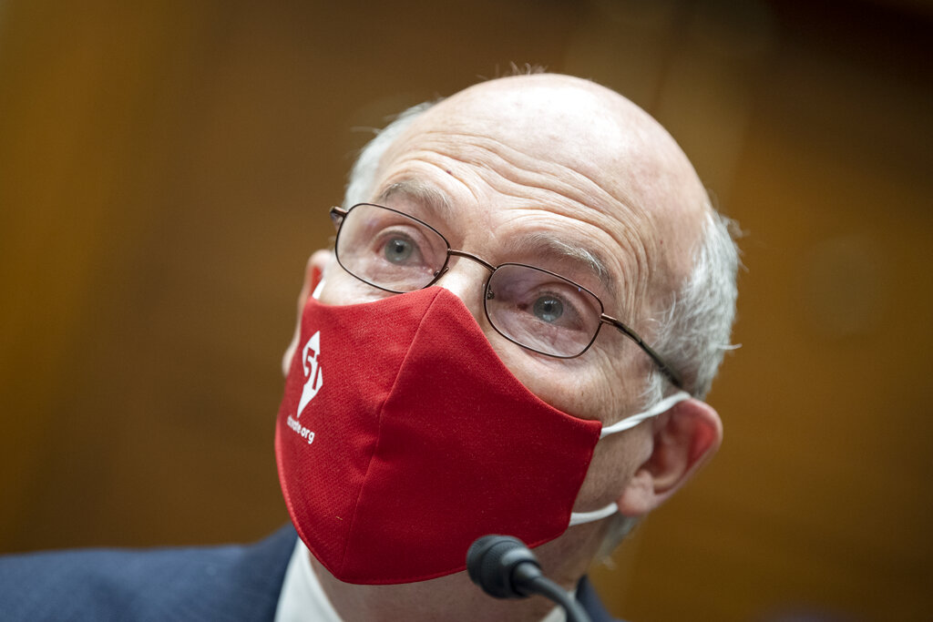 DC Council chairman withdraws criminal code bill to stall Senate vote