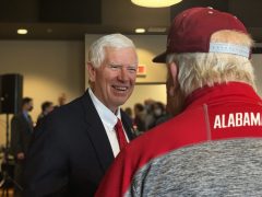 LISTEN: Rep. Mo Brooks says Biden is ‘absolutely in violation’ of Constitution