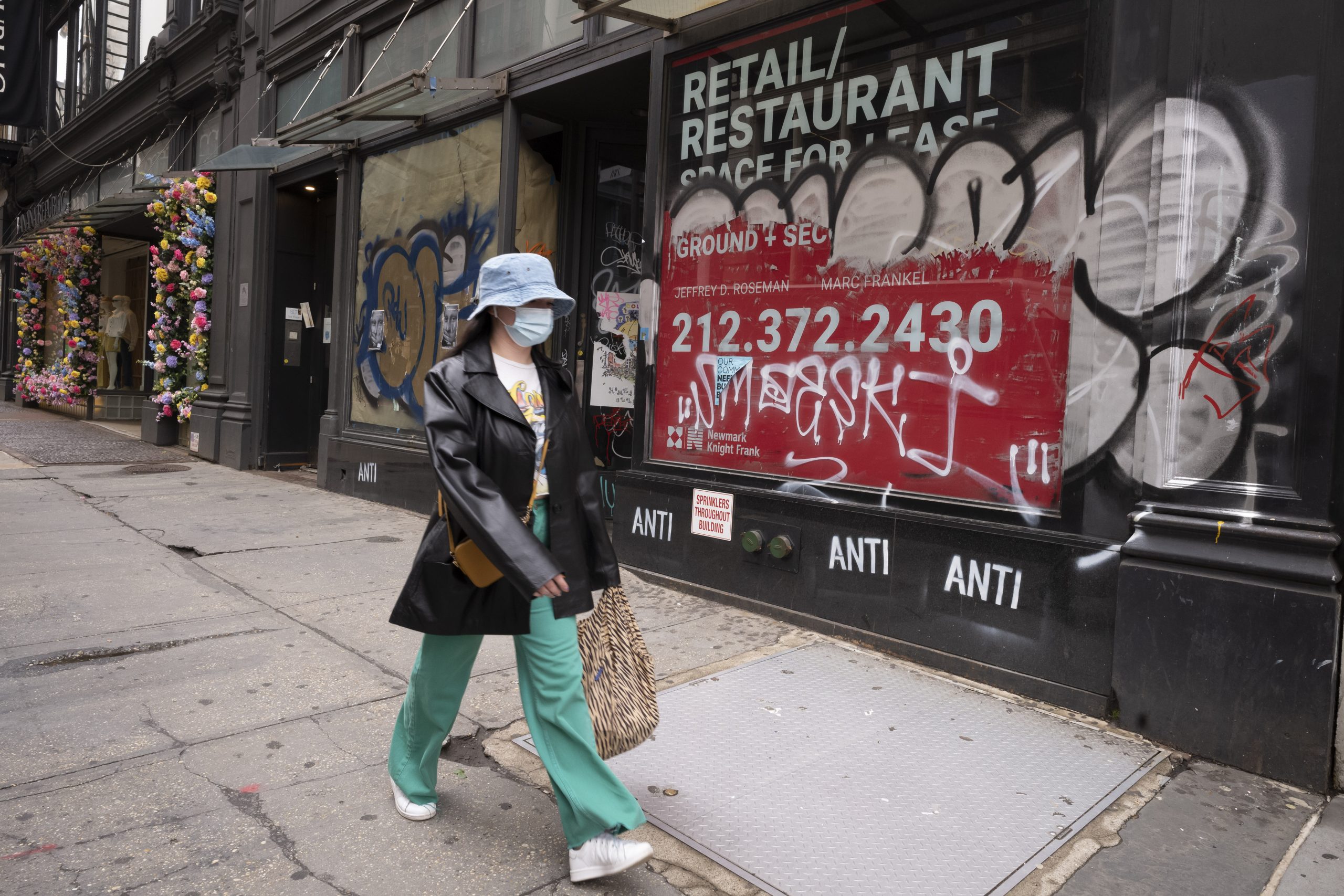 New York small business owners face looming hike on unemployment premiums