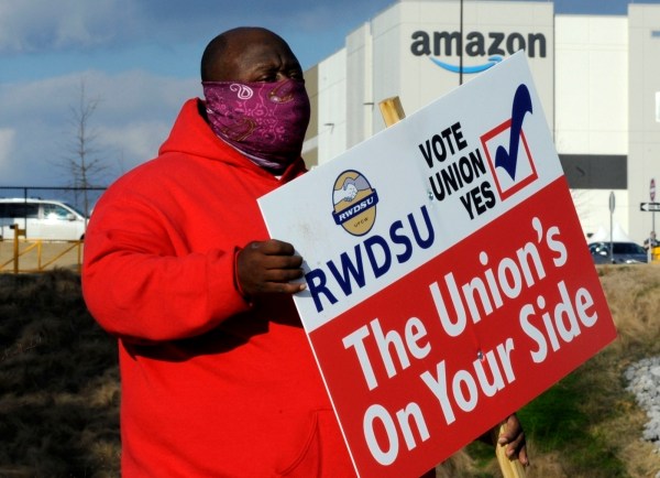 Workers have almost no say over what union bosses do — even their votes don’t count
