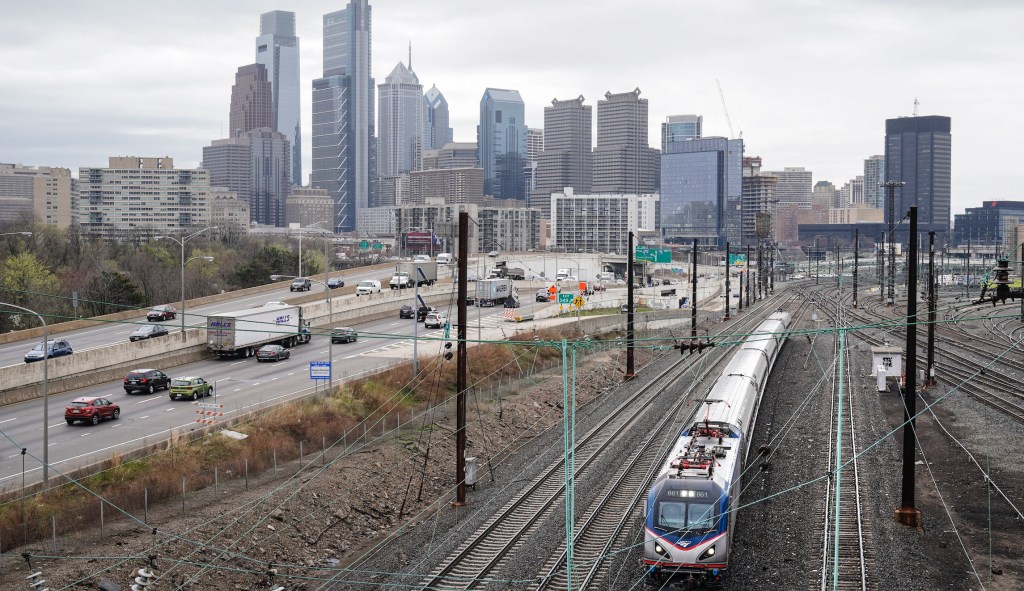 Breaking down what’s really in Biden’s infrastructure plan