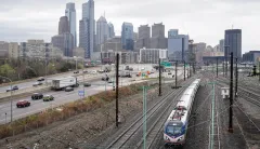 How Biden’s infrastructure plan would widen the digital divide